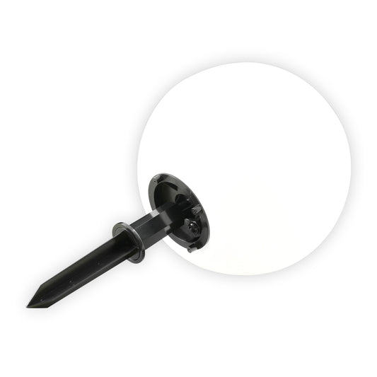Außen Kugelerdspieß D: 20cm "BALL"