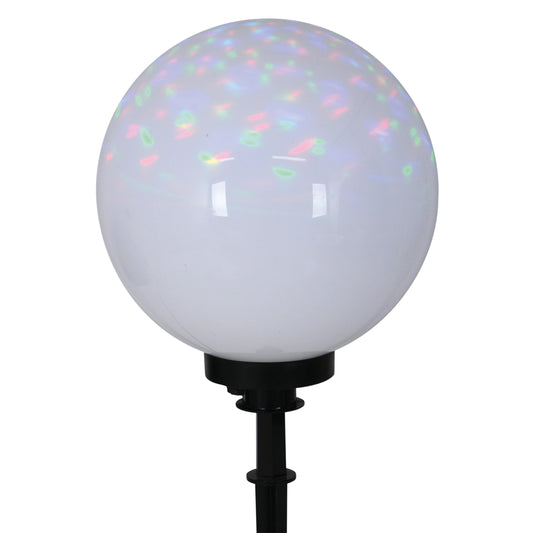 Außen Kugelerdspieß "BALL" Ø: 40 cm