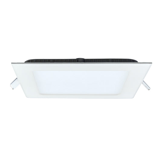 LED Einbauleuchte "INTERNA" Ø:17cm