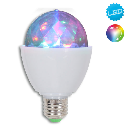 LED Deko Leuchtmittel Disco