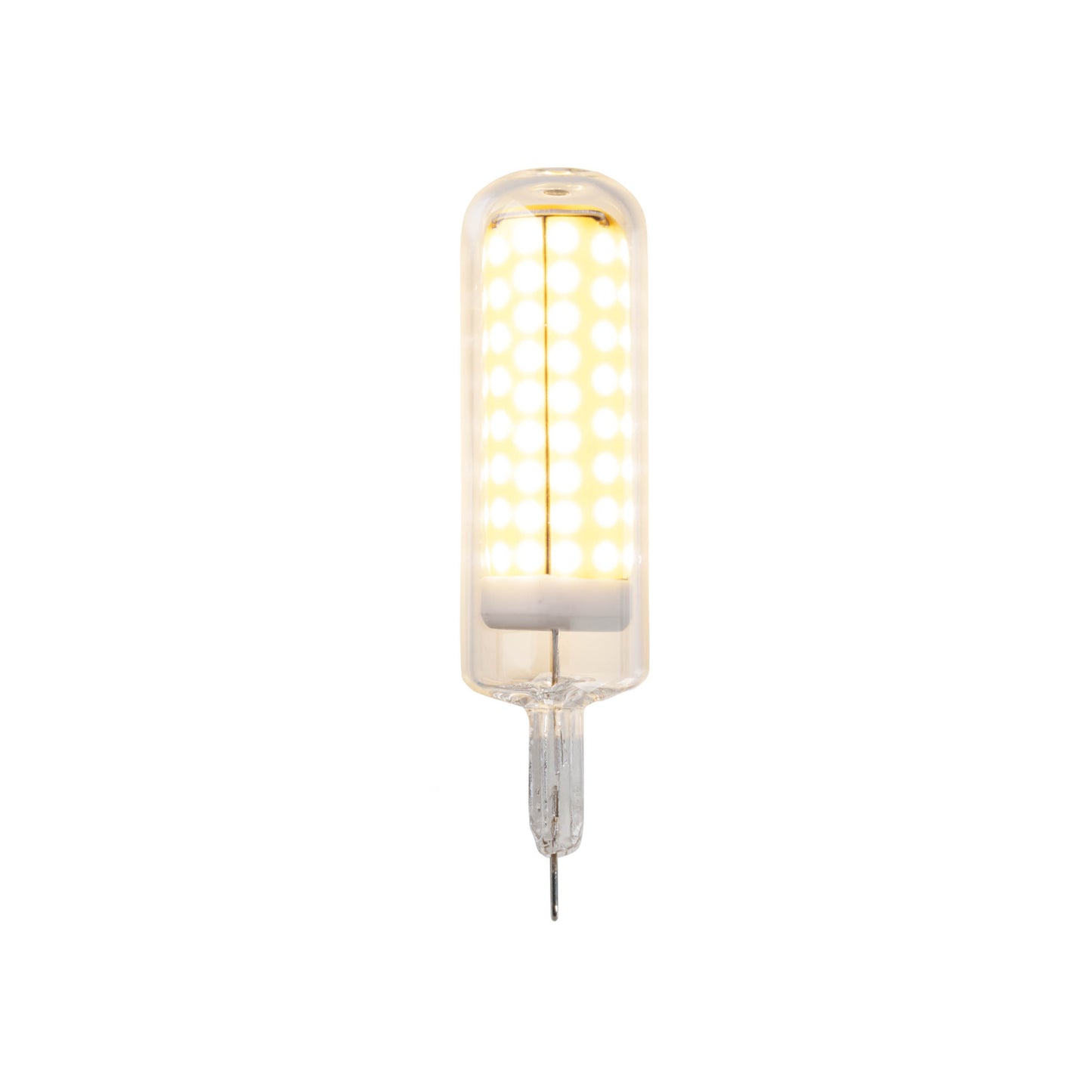 2er-Set LED Leuchtmittel G9 "DENNY" dimmbar