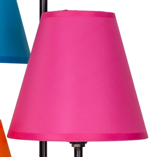 1 x Schirm in pink für "Colori" 2041261