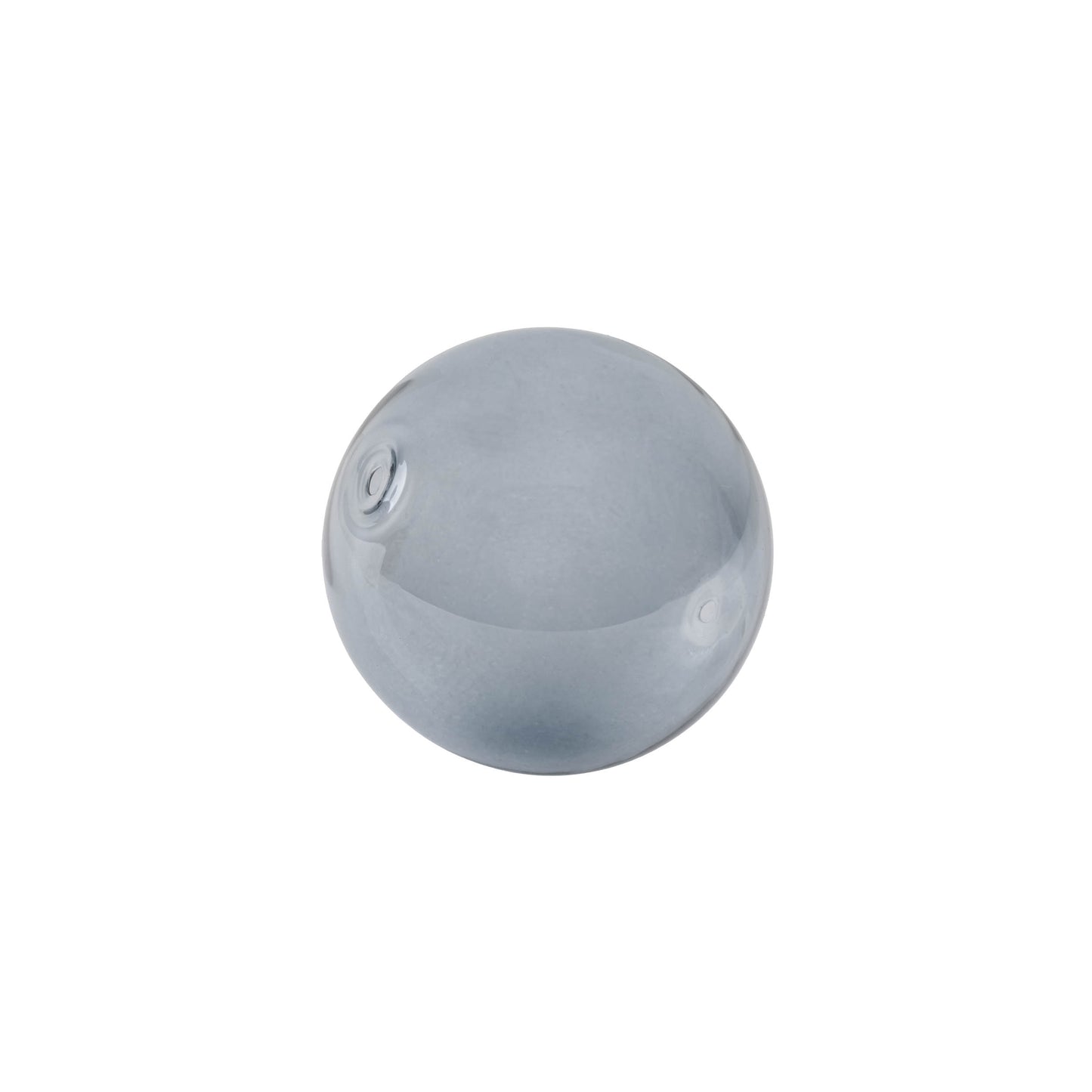 1 x Kleines Glas zur "EXPLOSION" smokey pastellfarben 1085162, 2027962, 7026462
