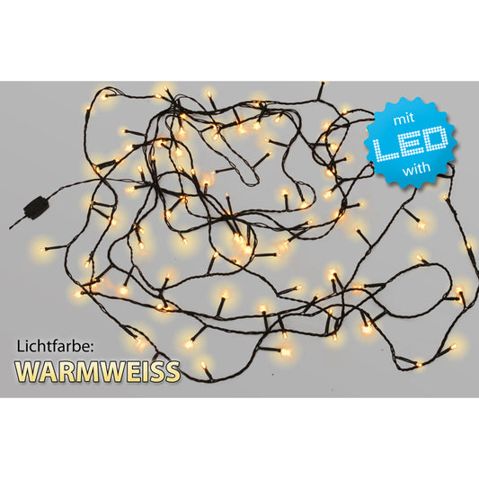 LED-Lichterkette