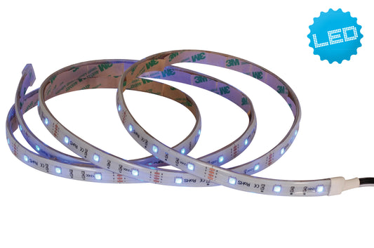 LED / RGB "Stripe" indoor L: 2m