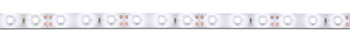LED "Stripe" l: 5m kaltweis