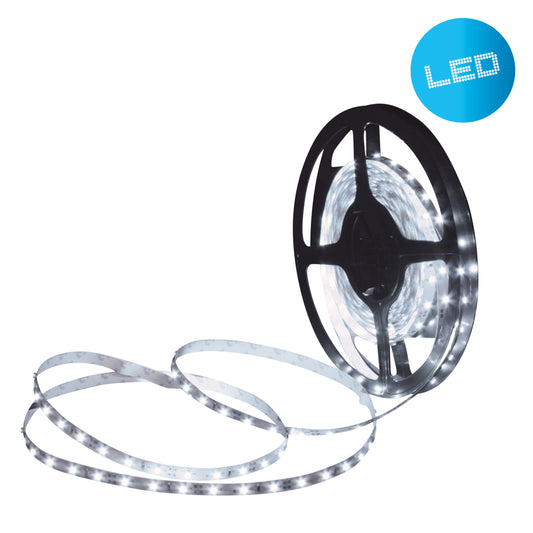 LED "Stripe" Indoor 5m weiß
