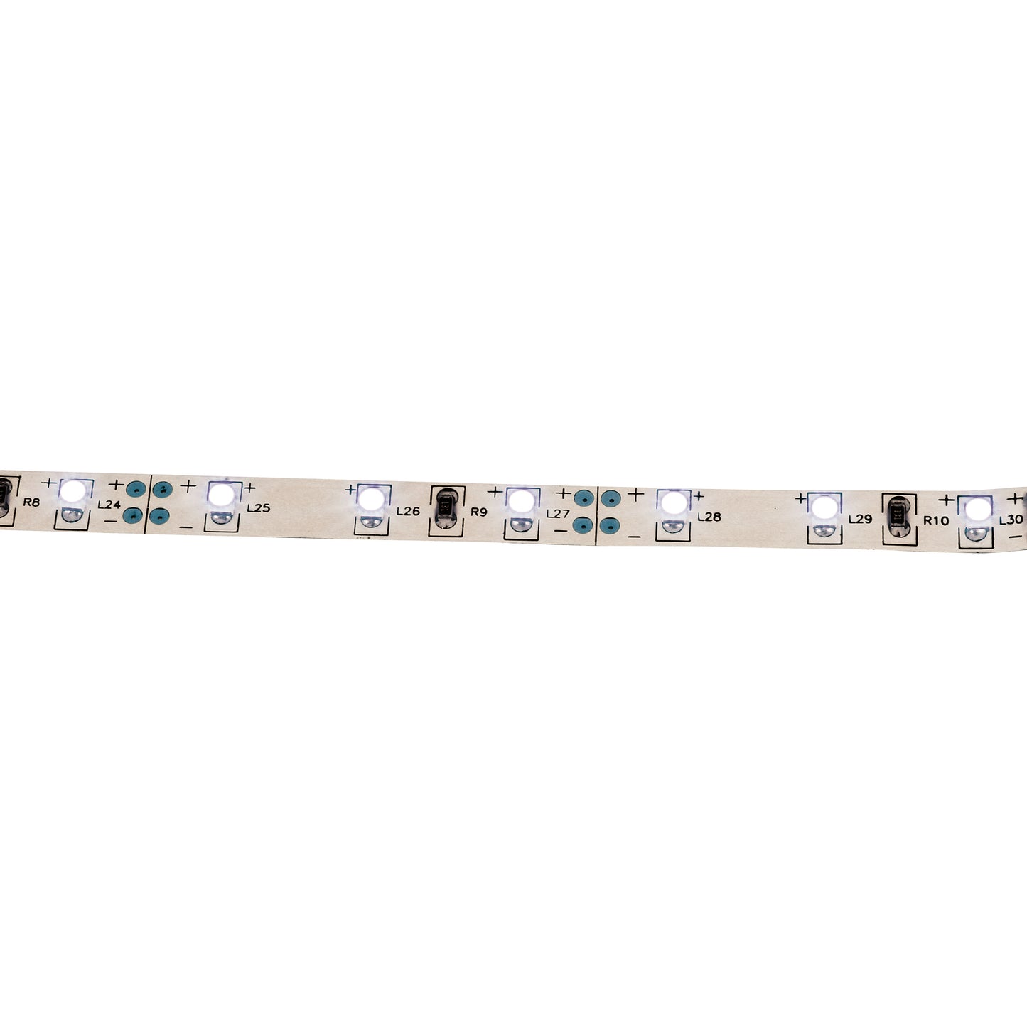 LED "Stripe" Indoor 5m weiß