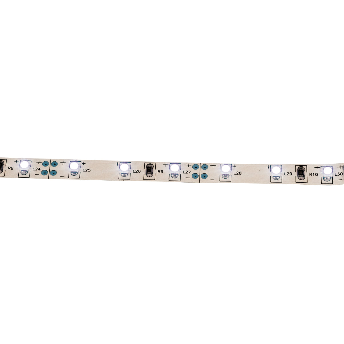 LED "Stripe" Indoor 5m weiß