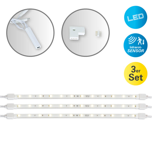 LED "Stripe" mit Bewegungsmelder