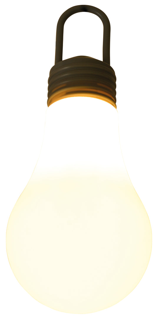 Deko Außenleuchte "LM"