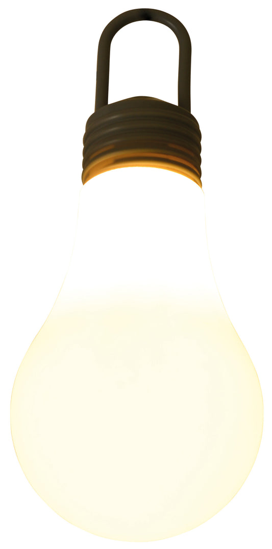 Deko Außenleuchte "LM"