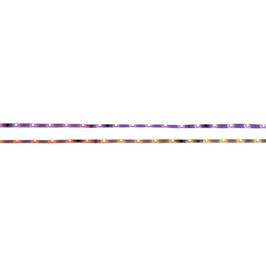 Digitaler Indoor LED-Stripe 5m