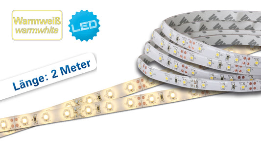 LED "Stripe" indoor