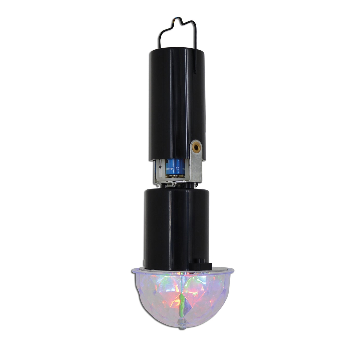 Party Effekt Licht "DISCO" H: 21cm
