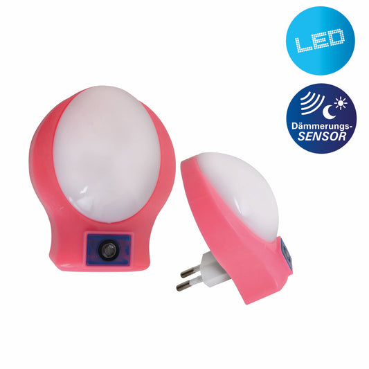 Deko-LED Nachtlicht "Jasper"
