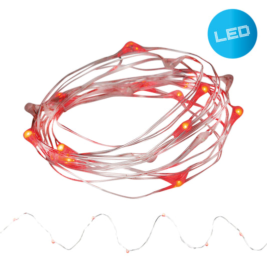 LED-Lichterkette