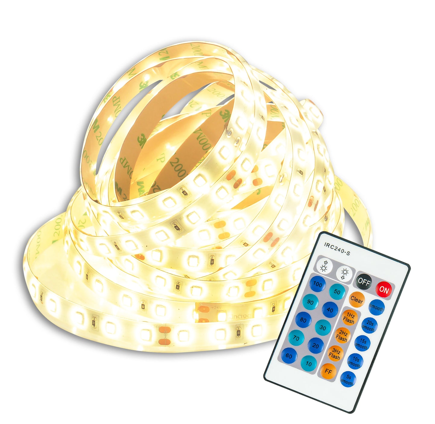 LED "Stripe" indoor 5m