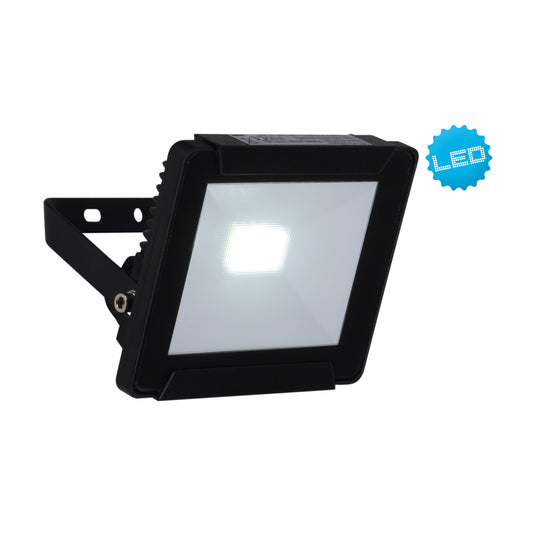 LED Außenleuchte "RADIA" H: 14,2cm schwarz