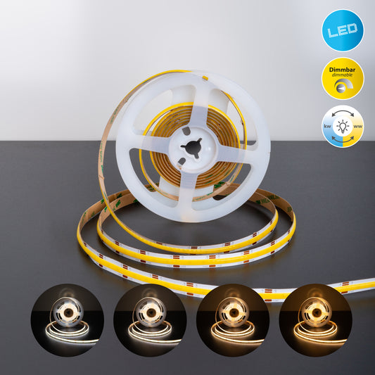 CCT / COB-LED-Stripe L: 3 m