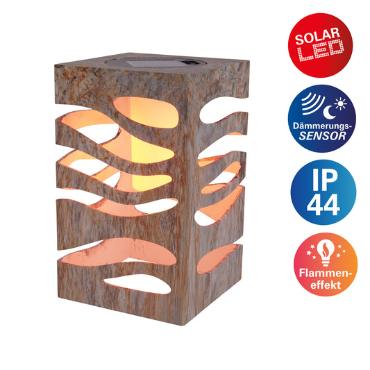 Dämmerungssensor Schiebeschalter