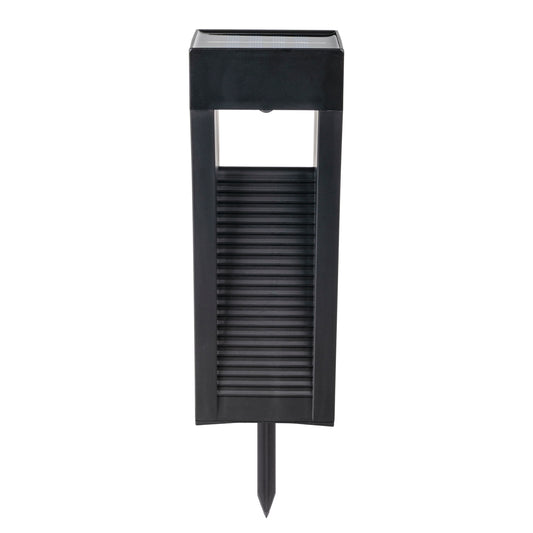 4er-Set Solar-/Dekoleuchte "PULHEIM" H: 22cm