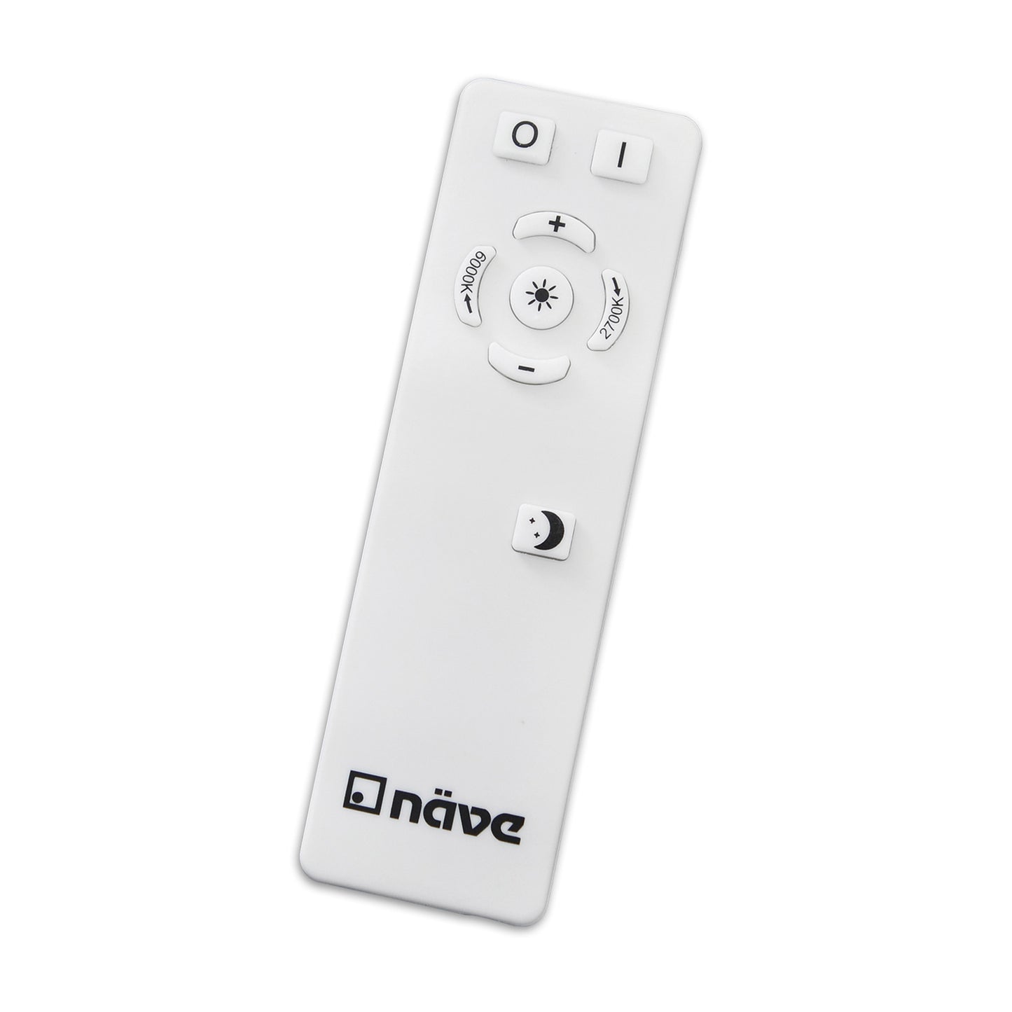 1 x Fernbedienung für LED Deckenleuchte "Sydney" 1194226