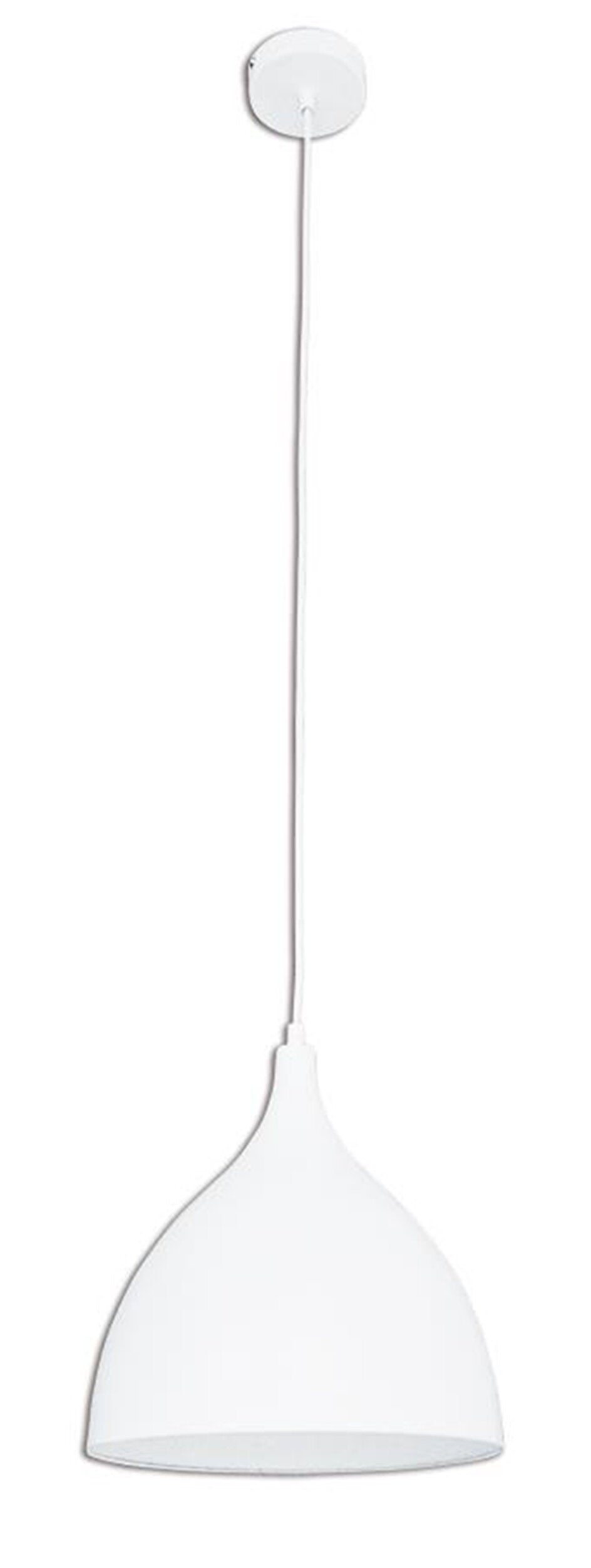 Pendelleuchte "PINHEAD" d/h:28cm