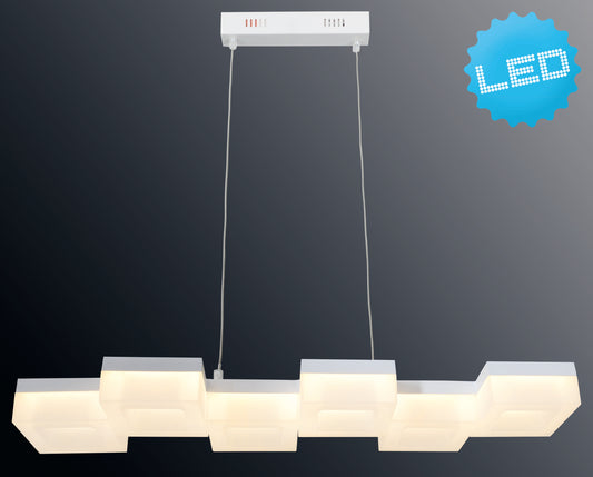 LED Pendelleuchte "MOGGI"