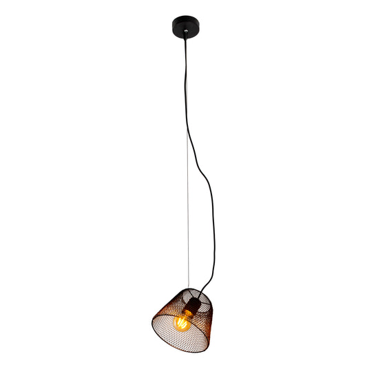 Pendelleuchte "KORIE" Ø: 20cm