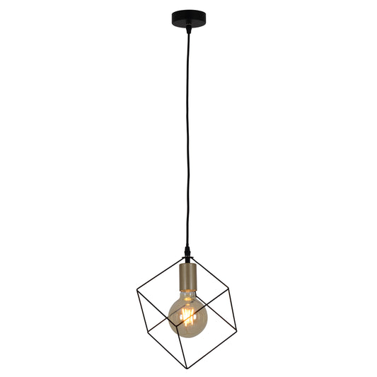 Pendelleuchte "CANTO" L/B: 26cm