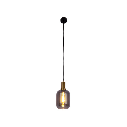 Pendelleuchte "FUMO" Ø: 21,2cm