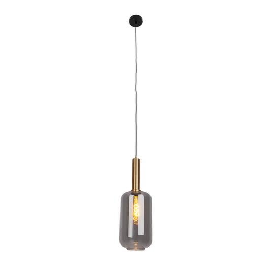 Pendelleuchte "FUMO" Ø: 22cm