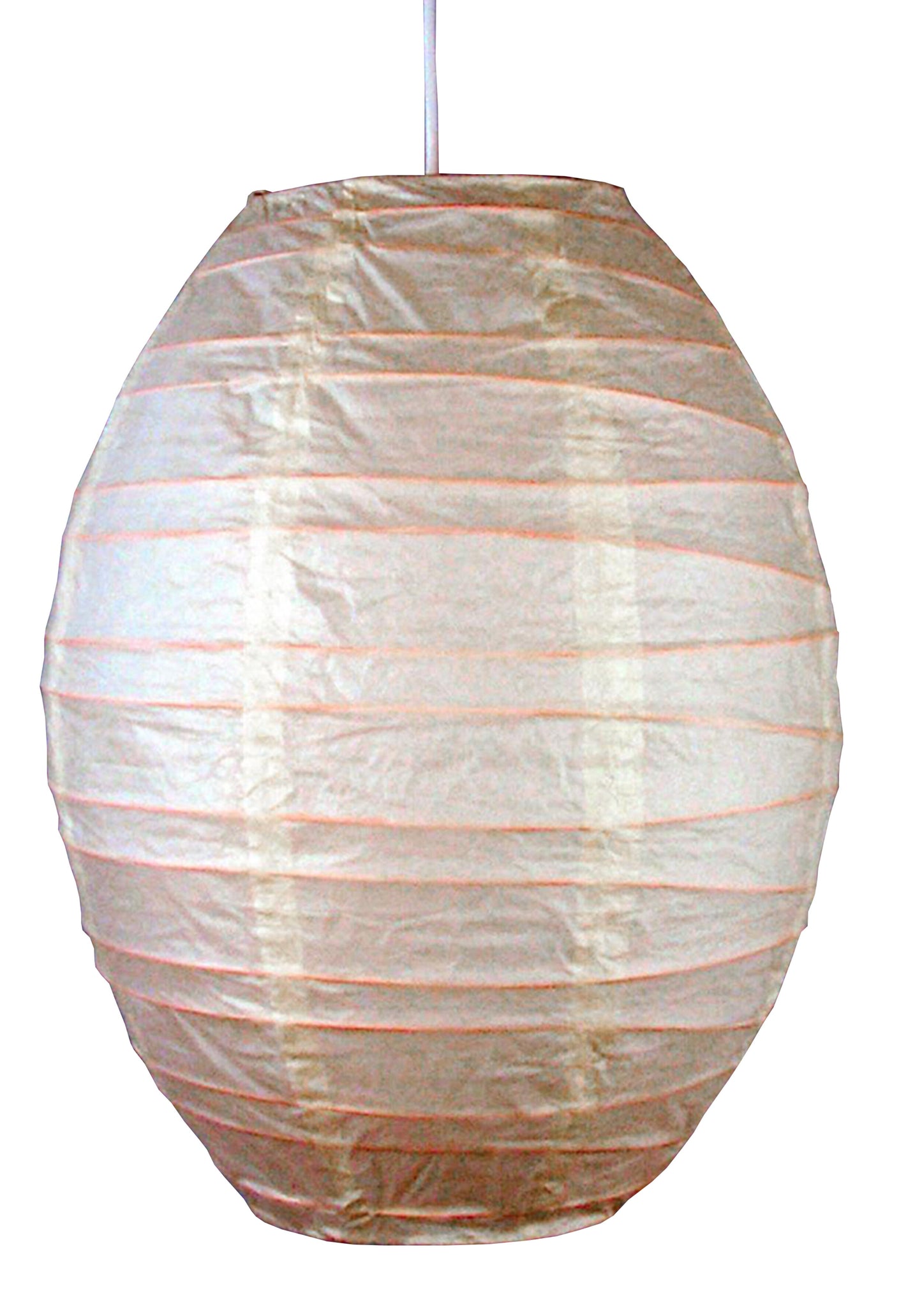 Papierschirm für Glattmantelpendel "HIMALAYA"