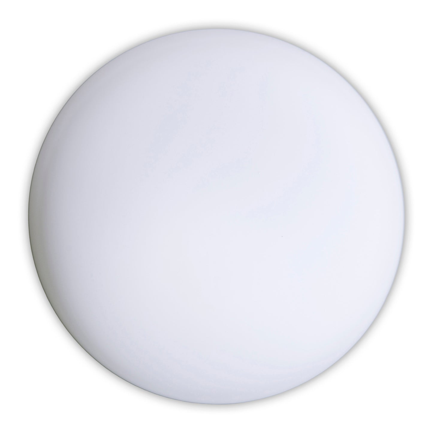 1 x Ersatz-Glas weiß, opal - für "Bergen" 1179326