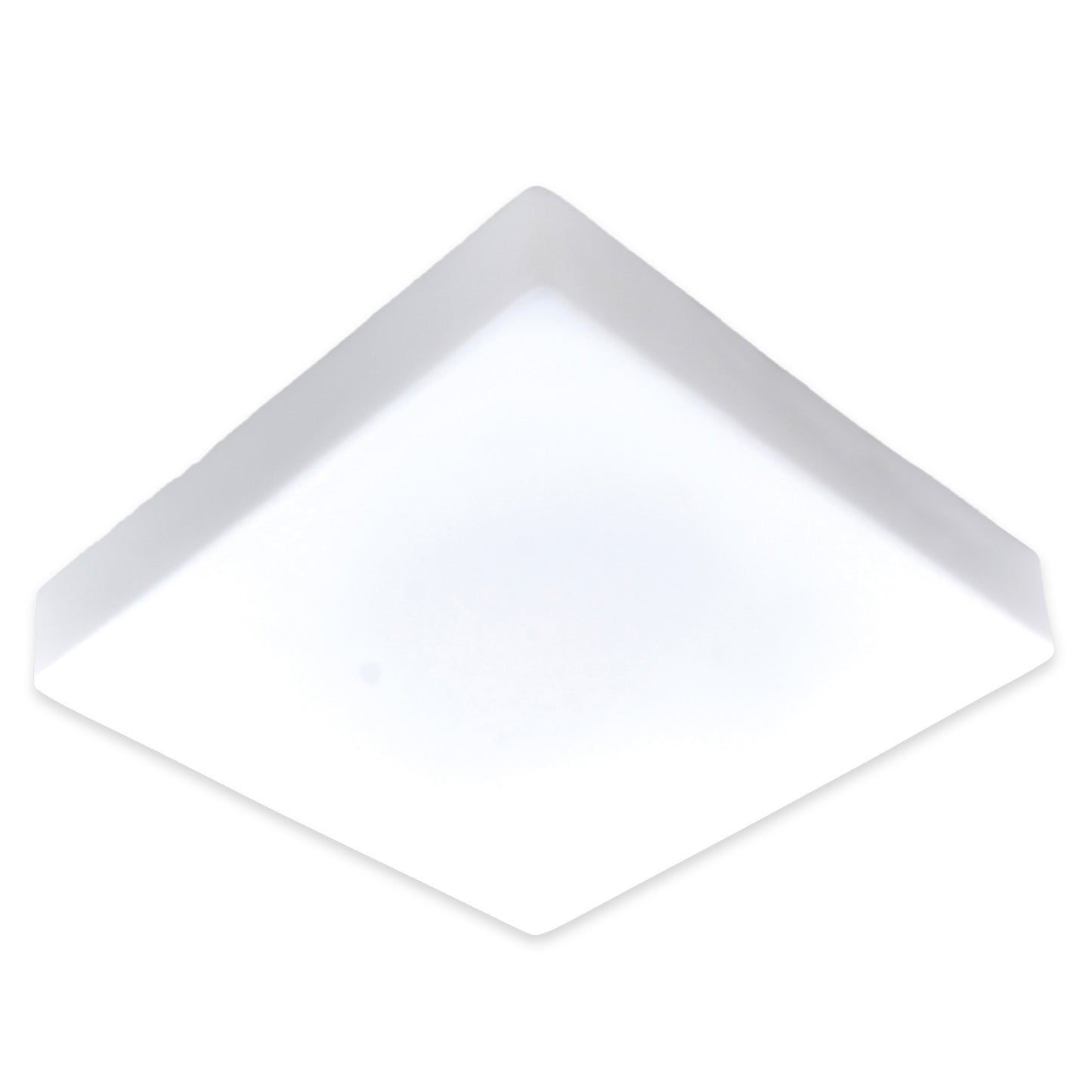 1 x Cover/Glas zur LED Deckenleuchte "TRONDHEIM" mit Sensor 1211726