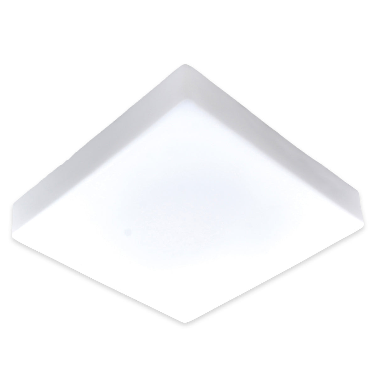 1 x Cover/Glas zur LED Deckenleuchte "TRONDHEIM" mit Sensor 1211726