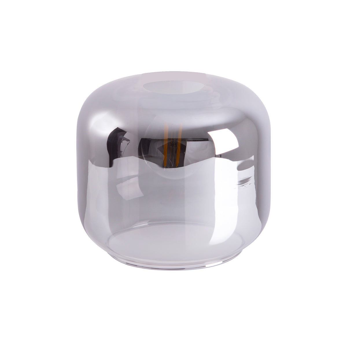 1 x Glas für "Fumoso" 6116722, 6116622