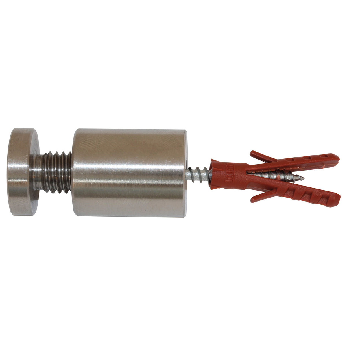 1 x 4er Befestigungsset für LED Panele 20mm 5052403, 5052423, 5052426, 5052461, 5052803, 5052805, 5052823, 5052826, 5052861, 5067503, 5067523, 5067526, 5067603, 5067623, 5067626, 5086959