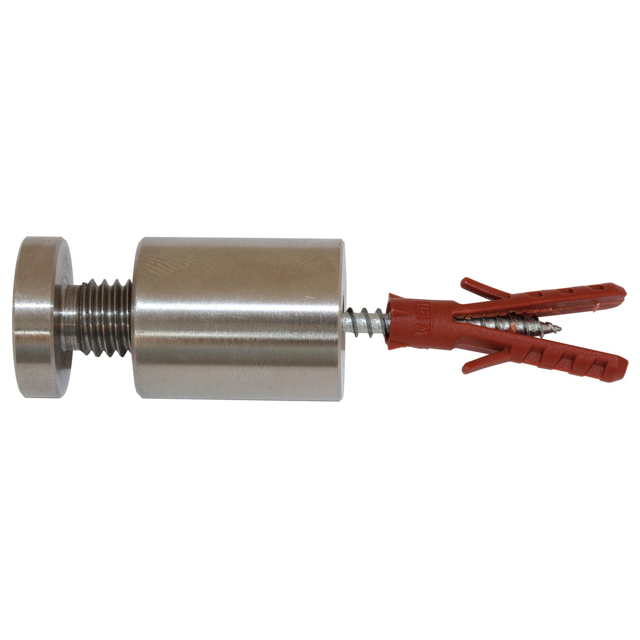 1 x 4er Befestigungsset für LED Panele 40mm 5052403, 5052423, 5052426, 5052461, 5052803, 5052805, 5052823, 5052826, 5052861, 5067503, 5067523, 5067526, 5067603, 5067623, 5067626, 5086959