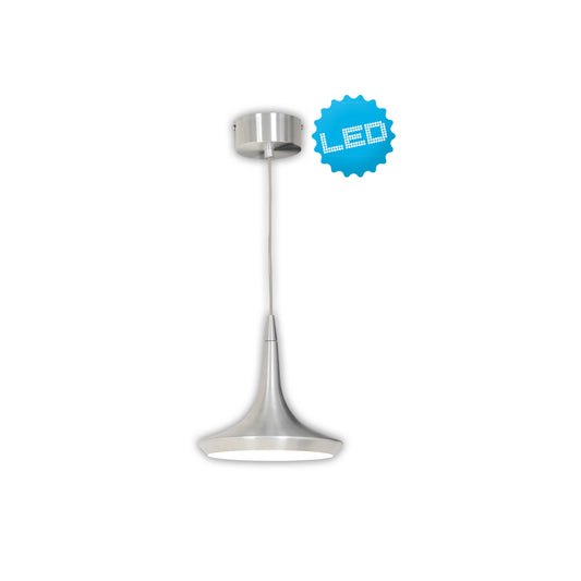 LED Pendelleuchte "OSLO" Ø: 22cm