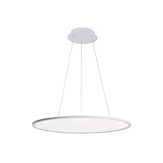 LED Pendelleuchte