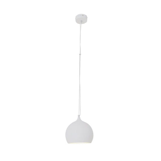 LED Pendelleuchte "CUSCO" d:25cm