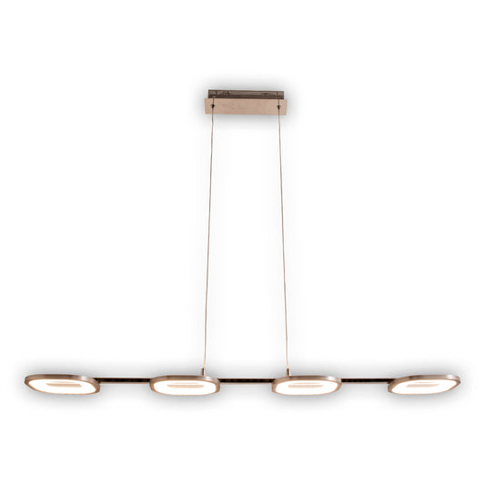 LED Pendelleuchte "BEAM"