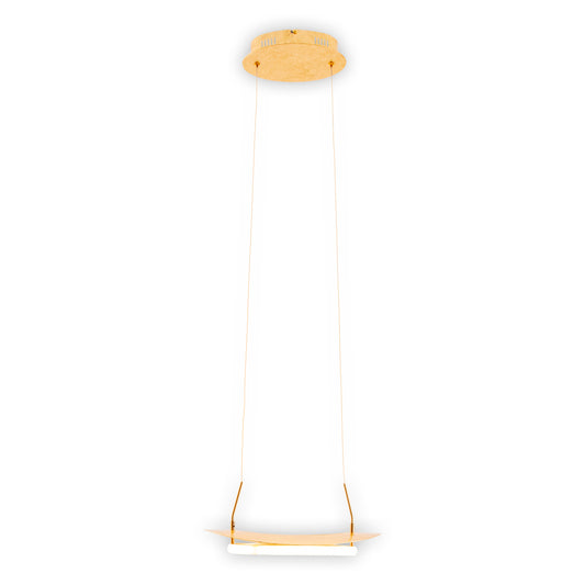LED Pendelleuchte "PISA"