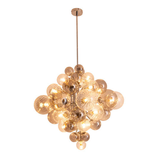 Pendelleuchte "SPHERE" Ø: 75cm