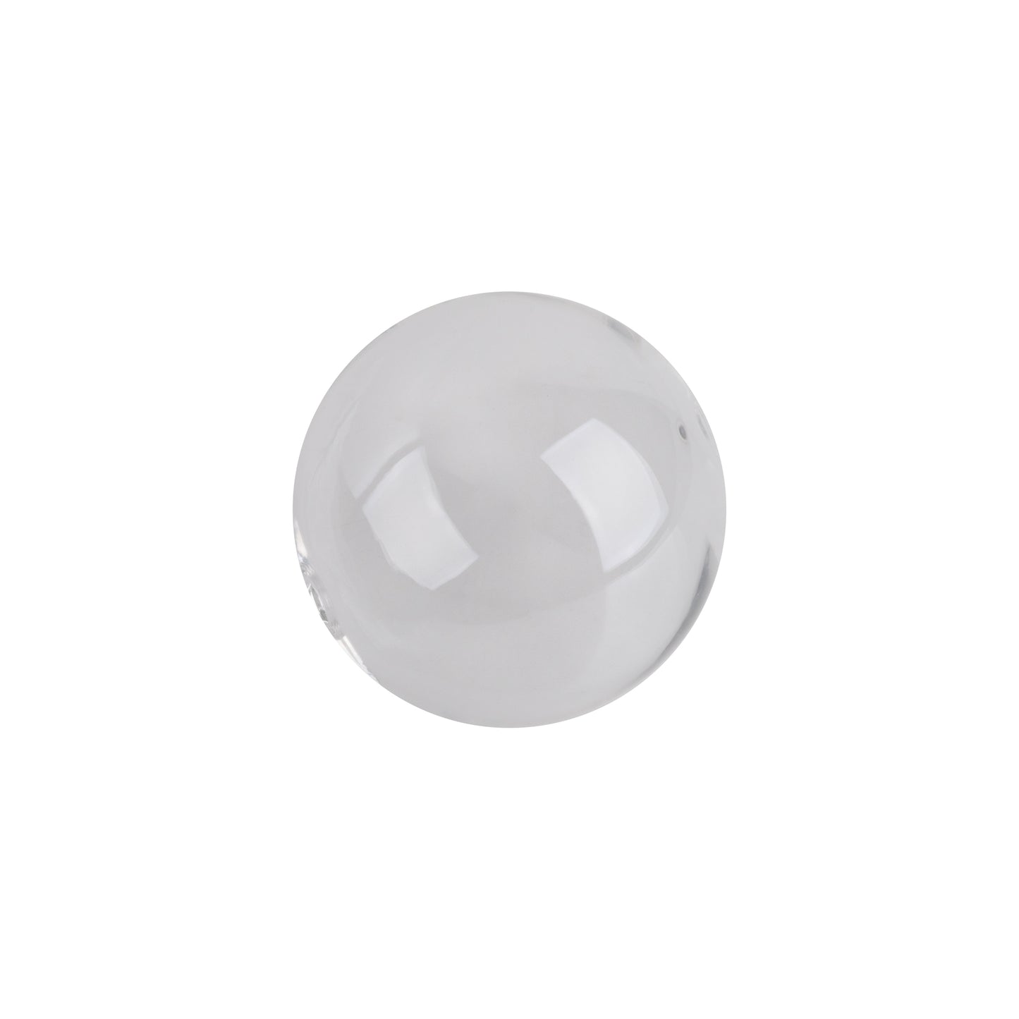 1 x Glasball - klein klar - für "Explosion" 1085123, 1085142, 1085147, 1085157, 2027923, 2027942, 3073223, 3073242, 7026423, 7026442, 7026447, 7030923, 7030942