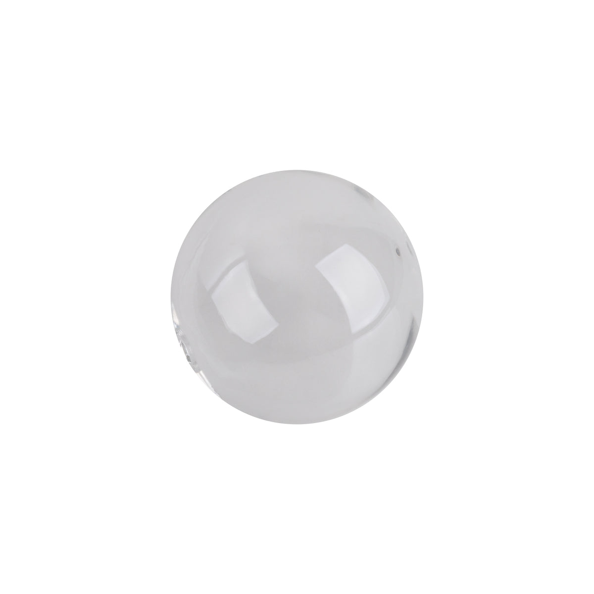 1 x Glasball - klein klar - für "Explosion" 1085123, 1085142, 1085147, 1085157, 2027923, 2027942, 3073223, 3073242, 7026423, 7026442, 7026447, 7030923, 7030942