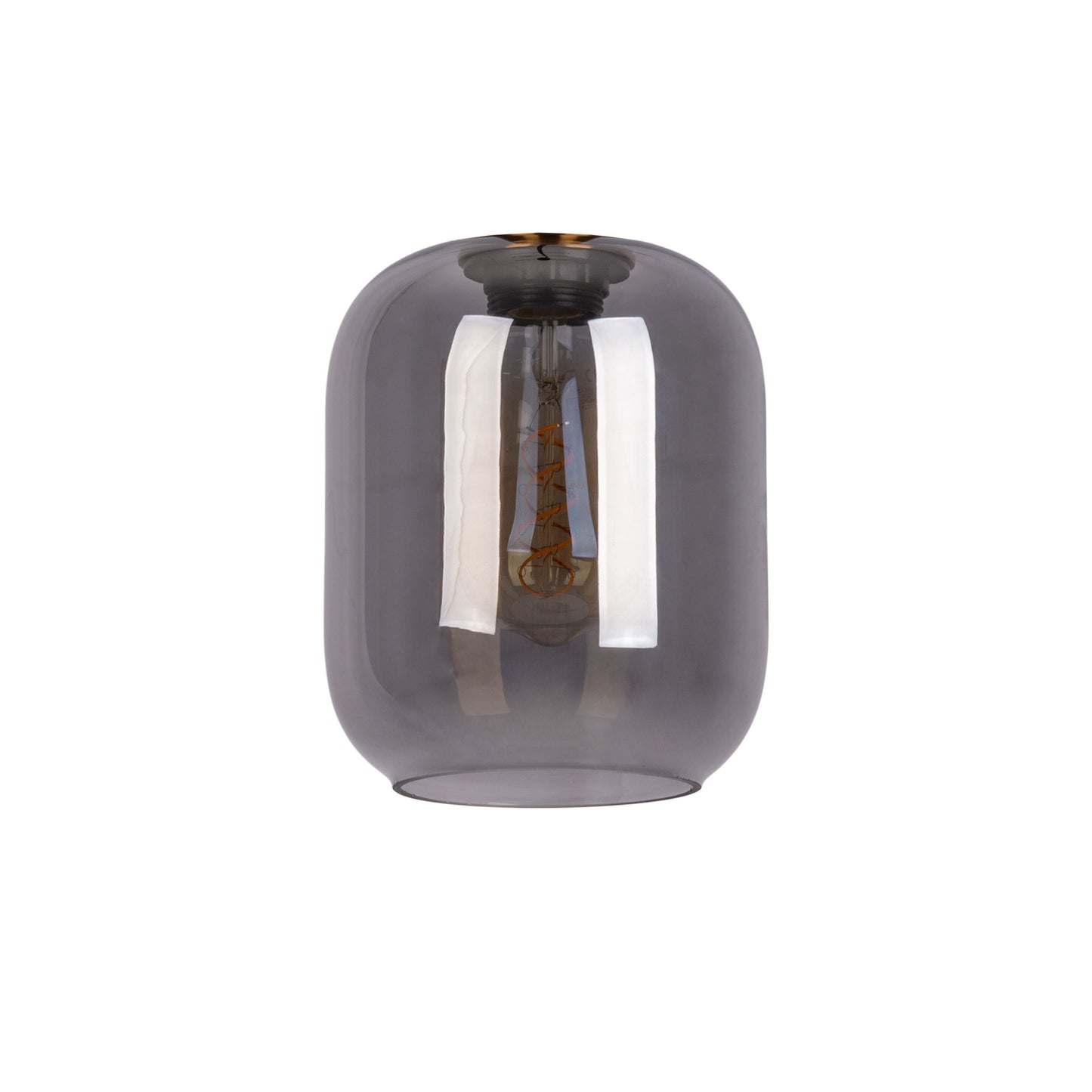 1 x Glas mittel für "FUMO" 6140922, 7095822, 7096422