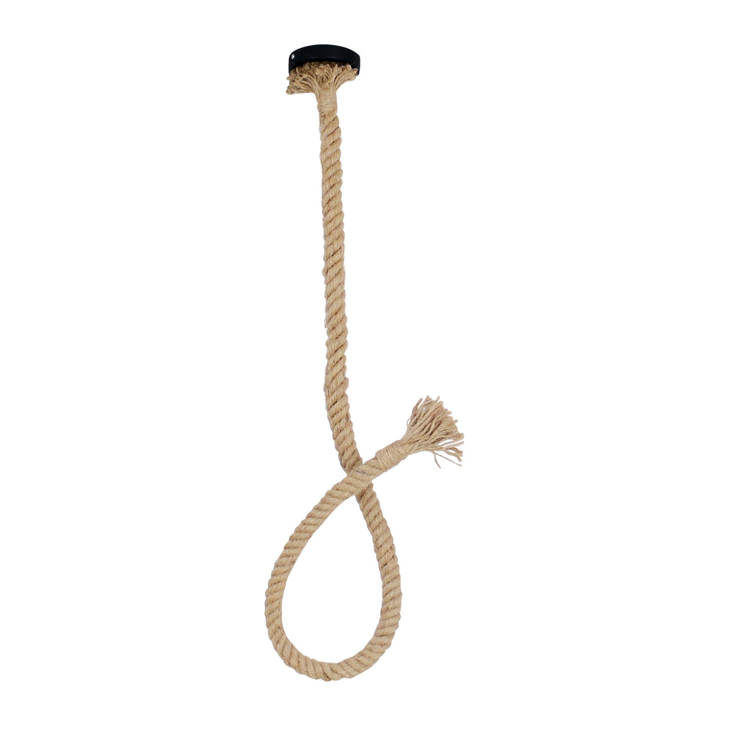 1 x Ersatzpendel zu Pendelleuchte "ROPE" D: 35cm 6101627